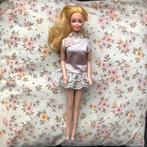 Vintage Barbie Mattel jaren 60, Ophalen of Verzenden, Zo goed als nieuw, Pop