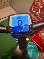 E bike Kalkhoff , IMAGE 5.B EXC+        350 km mei 2023, Fietsen en Brommers, Elektrische fietsen, Zo goed als nieuw, 50 km per accu of meer