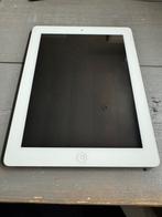 Ipad 3e generatie, Computers en Software, Apple iPads, 10 inch, Gebruikt, Apple iPad, Ophalen of Verzenden