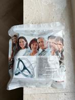 ResMed CPAP Masker -, Overige kleuren, Overige maten, Overige typen, Nieuw