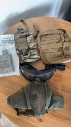 Airsoft diversen, Ophalen of Verzenden, Zo goed als nieuw