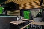 Camper Van / Mercedes Sprinter, Fietsendrager, Tot en met 2, Mercedes-Benz, Particulier