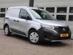Mercedes-Benz eCitan 45 kWh -Snelladen - Cruise Controle - A, Zwart, Leder en Stof, Mercedes-Benz, 2 stoelen