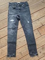 Mooie heren jeans mt 48 Zara, Kleding | Heren, Broeken en Pantalons, Blauw, Maat 48/50 (M), Ophalen of Verzenden, Zo goed als nieuw