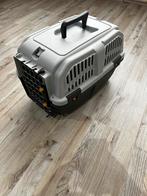 Transportbox, Dieren en Toebehoren, Ophalen, Zo goed als nieuw