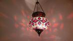 Diverse Oosters Arabische Boho glasmozaiek hanglamp lamp BXL, Nieuw, Oosters Arabisch 1001nacht Boho Ibiza Marrakech Marokkaans Turks