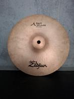 Zildjian avedis 10" fast splash, Ophalen of Verzenden, Zo goed als nieuw, Drums of Percussie