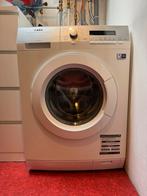Wasmachine AEG lavamat 76672FL, Ophalen, 6 tot 8 kg, Voorlader, 85 tot 90 cm