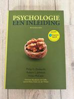Philip Zimbardo - Psychologie, een inleiding, Boeken, Schoolboeken, Nieuw, Overige niveaus, Nederlands, Ophalen of Verzenden