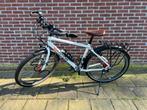 Santos Travelmaster 3+ 53 cm rohloff wereldfiets, 28 inch, 10 tot 15 versnellingen, Zo goed als nieuw, 53 tot 57 cm