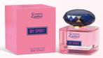 My Spirit voor dames 100ml van Creation Lamis, Ophalen of Verzenden, Nieuw