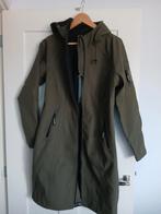 Nieuwe Ilse Jacobsen shoftshell regenjas 38 incl verz, Kleding | Dames, Jassen | Winter, Maat 38/40 (M), Nieuw, Ophalen of Verzenden