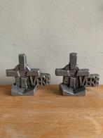 Beeldjes Willy Ceysens, Verzenden, Gebruikt