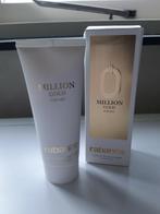 Rabanne Million Gold For Her Body Lotion 100ML., Verzenden, Nieuw, Bodylotion, Crème of Olie