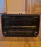 Autoradio volkswagen polo, Ophalen of Verzenden, Zo goed als nieuw