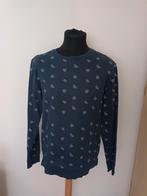 Only&sons sweater maat L, Maat 52/54 (L), Blauw, Only&sons, Ophalen of Verzenden