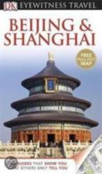 beijing & Shanghai capitool gids english 9781405358958, Capitool, Azië, Ophalen of Verzenden, Zo goed als nieuw