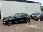 Volkswagen Polo 1.0 First Edition, Gebruikt, Euro 6, Zwart, Origineel Nederlands