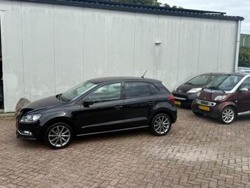 Volkswagen Polo 1.0 First Edition beschikbaar voor biedingen