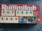 Rummikub  grote stenen, Ophalen of Verzenden, Zo goed als nieuw
