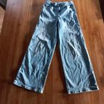 Spijkerbroek wide dames, ONLY, maat: m/30, Maat 38/40 (M), Blauw, Ophalen of Verzenden, Zo goed als nieuw