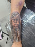 Tattoeërder aangeboden. Tattoo., Diensten en Vakmensen, Overige Diensten