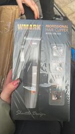 Wmark Professionele Tondeuse NG-222, Ophalen of Verzenden, Nieuw, Tondeuse