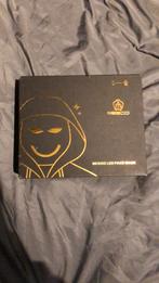 Megoo led face mask, Ophalen of Verzenden, Nieuw, Kleding