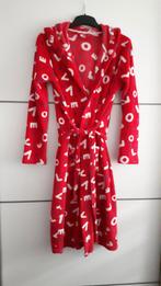 Meisjes ochtendjas, Ophalen of Verzenden, Zo goed als nieuw, Meisje, Nacht- of Onderkleding