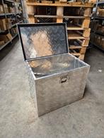 Opbergbox / disselbak 600x400x500 nieuw/beschadigd, Auto diversen, Aanhangwagen-onderdelen, Ophalen of Verzenden, Nieuw