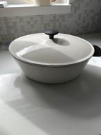 Gietijzeren braadpan, Ophalen, Zo goed als nieuw, Gietijzer, Koekenpan of Braadpan