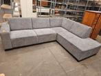 Nieuwe hoekbank - OP=OP! - €375, Nieuw, Ophalen of Verzenden, Modern, Stof