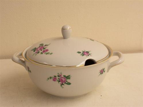 3 kahla porseleinen schalen 29125, Huis en Inrichting, Keuken | Servies, Gebruikt, Schaal of Schalen, Overige stijlen, Porselein