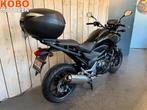 Honda NC 750 X DCT (bj 2014), 750 cc, 2 cilinders, HONDA, Bedrijf