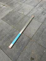 Nieuw RVS schuifpui beveiliging, Ophalen, 225 cm of meer, Nieuw, Schuifpui