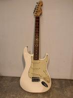 “Fender” Stratocaster met Fender Noiseless pickups, Ophalen, Zo goed als nieuw, Solid body, Fender