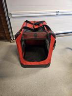 Reisbench hond, Ophalen of Verzenden