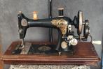 Simplex naaimachine, Antiek en Kunst, Antiek | Naaimachines, Ophalen