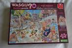 Wasgij Destiny puzzel 8 - Hoogseizoen!, Ophalen of Verzenden, 500 t/m 1500 stukjes, Zo goed als nieuw, Legpuzzel