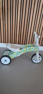 Loopfiets Chillafish 2 in 1 driewieler, Kinderen en Baby's, Speelgoed | Buiten | Voertuigen en Loopfietsen, Ophalen of Verzenden