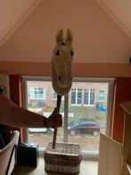 Hobby horse, Ophalen