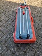 Rubi  ts-50-plus  tegelsnijder, Ophalen, Zo goed als nieuw