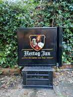 020/HERTOG JAN LICHT RECLAME/CAFE LICHTBAK/HEINEKEN/AMSTEL, Ophalen, Zo goed als nieuw, Lichtbak of (neon) lamp