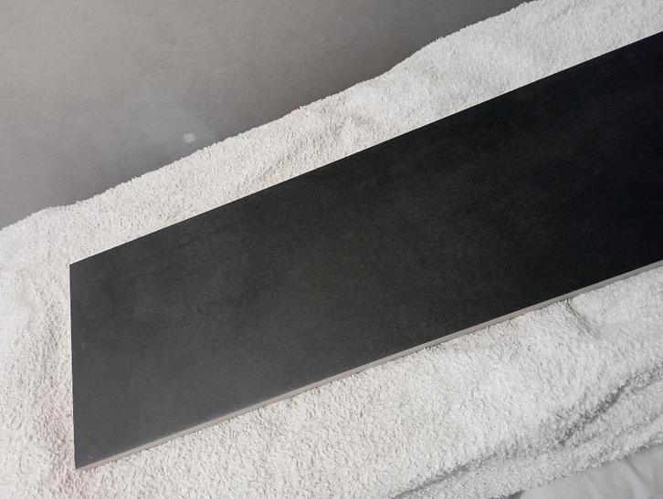 Keuken/badkamer/vloer/wand tegels 148x600x10,2mm 108stuks, Doe-het-zelf en Verbouw, Tegels, Nieuw, Vloertegels, Keramiek, 60 cm of meer