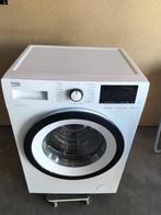 beko steam cure pro smart inverter wasmachine, Ophalen, 1200 tot 1600 toeren, 8 tot 10 kg, Nieuw