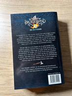 Broederband Boek 1 De Outsiders, Boeken, Ophalen of Verzenden, Gelezen