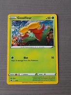 Mcdonalds promo 3/15 gossifleur holo, Hobby en Vrije tijd, Verzamelkaartspellen | Pokémon, Ophalen of Verzenden, Gebruikt, Losse kaart