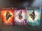 De glazen troon deel 1 tot 3 - Sarah J Maas, Boeken, Fantasy, Ophalen of Verzenden, Zo goed als nieuw