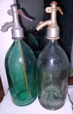 Oude spuitflessen, Ophalen of Verzenden