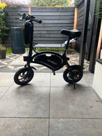Windgoo b3 nieuw fatbike scherm en accu kan 35km/h, Minder dan 47 cm, Ophalen of Verzenden, Zo goed als nieuw, Overige merken